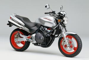 Honda CB250 Hornet 1999 года